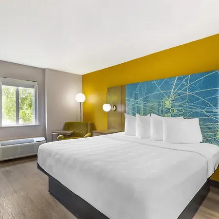 Best Western Plus Raleigh Crabtree Valley Hotel Exterior photo