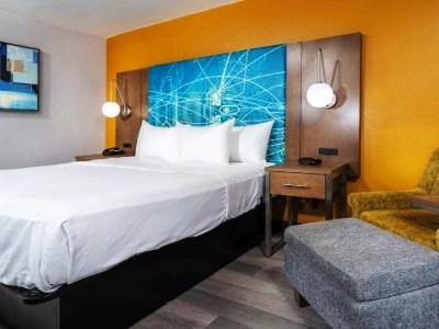 Western Crabtree Valley Hotel 3*
