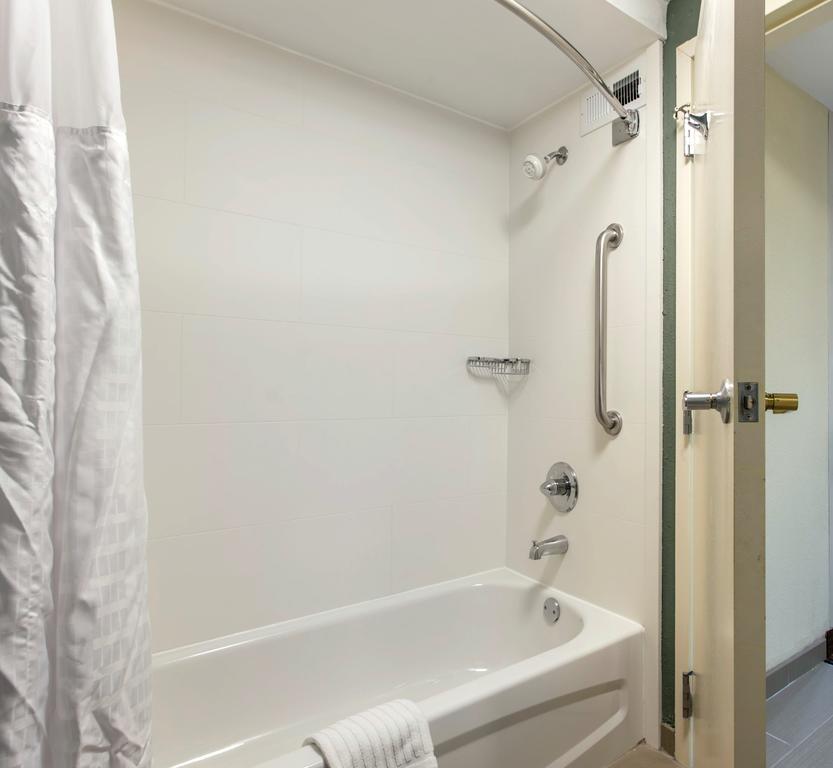 Hotel Western Crabtree Valley Raleigh