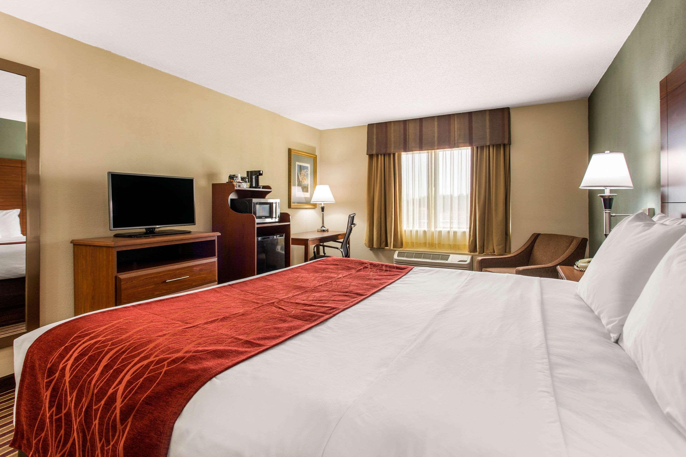 Western Crabtree Valley 3* Raleigh
