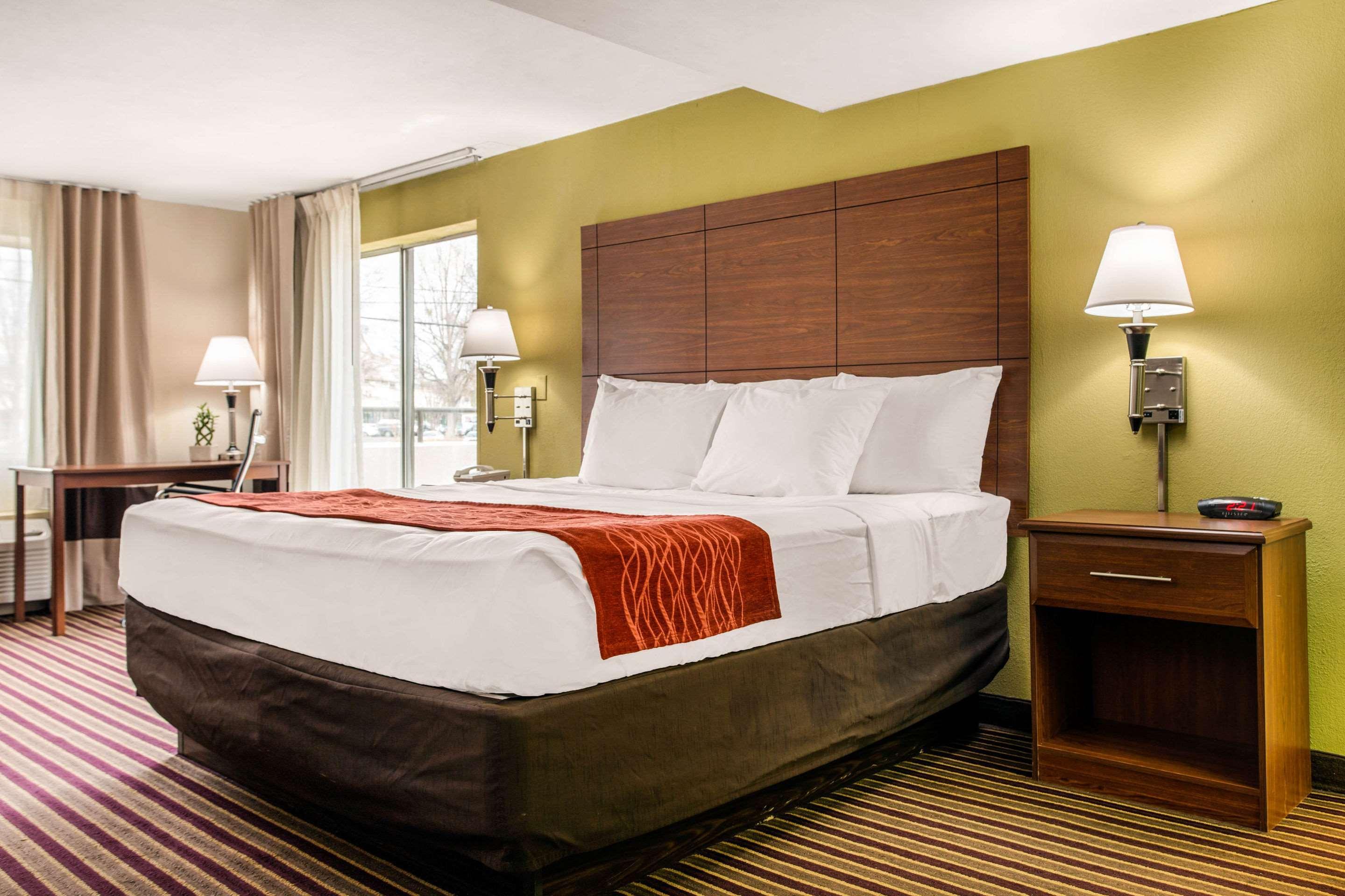 Hotel Western Crabtree Valley 3*