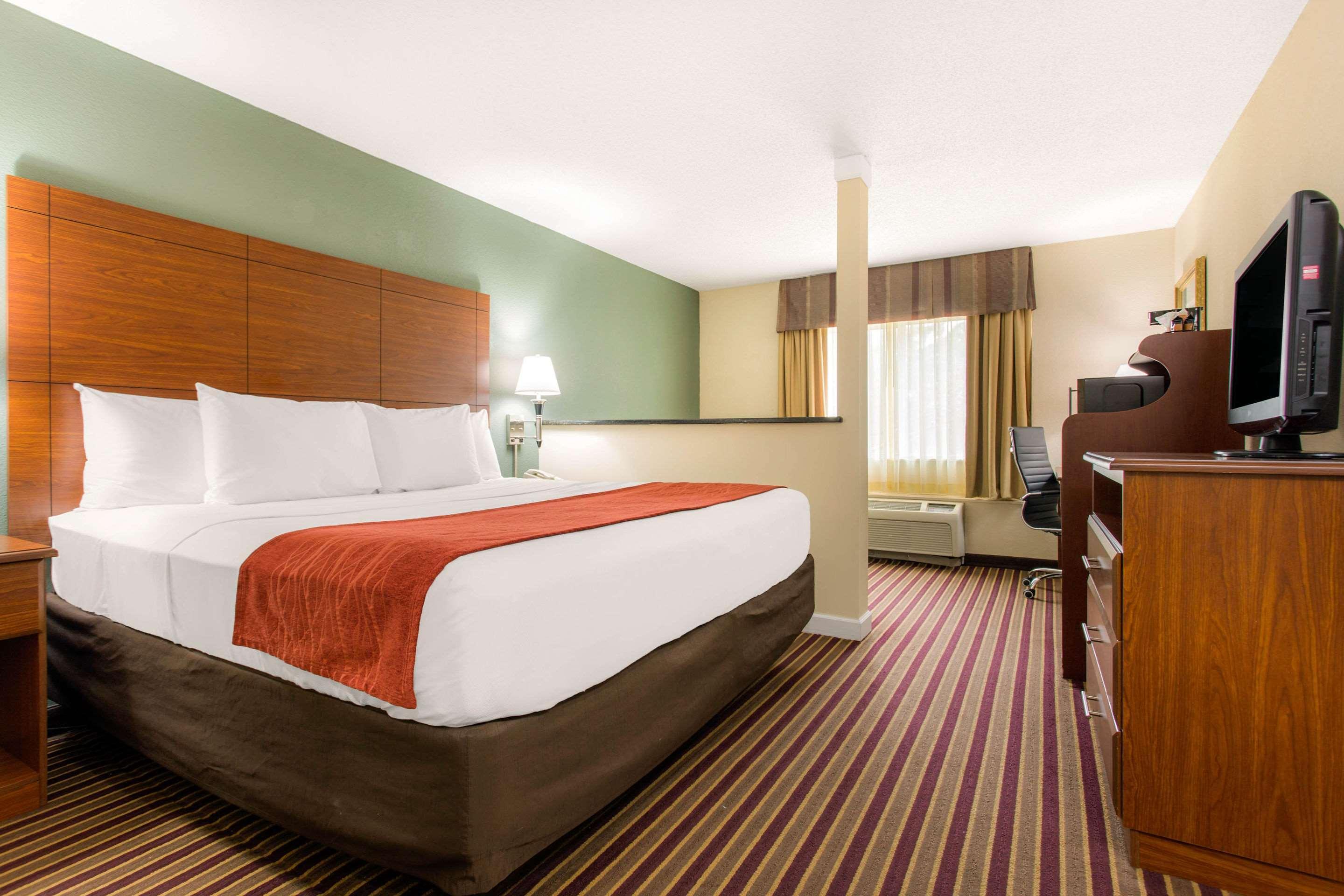 Western Crabtree Valley Hotel
