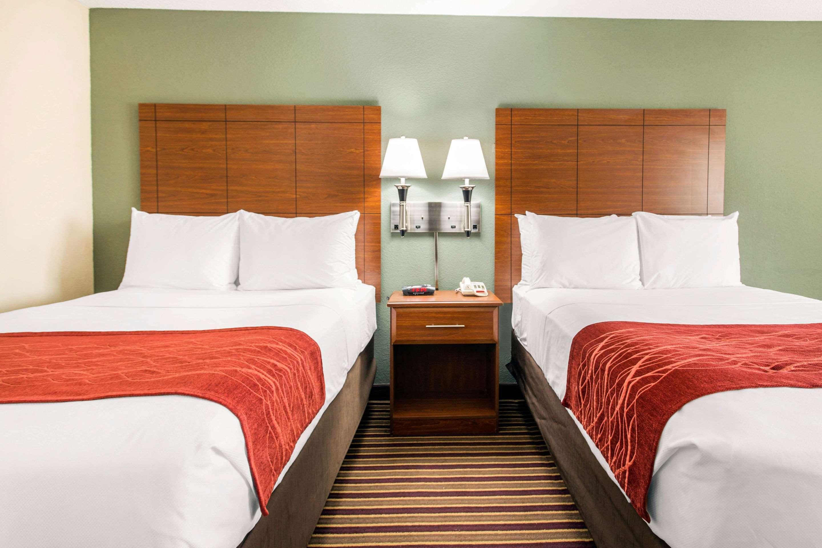 Western Crabtree Valley Hotel 3*
