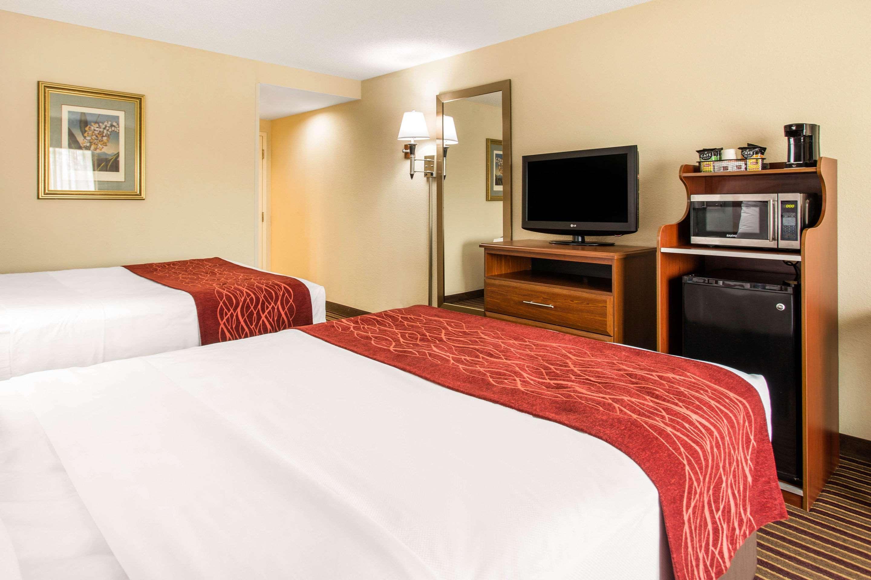 Western Crabtree Valley Hotel 3*