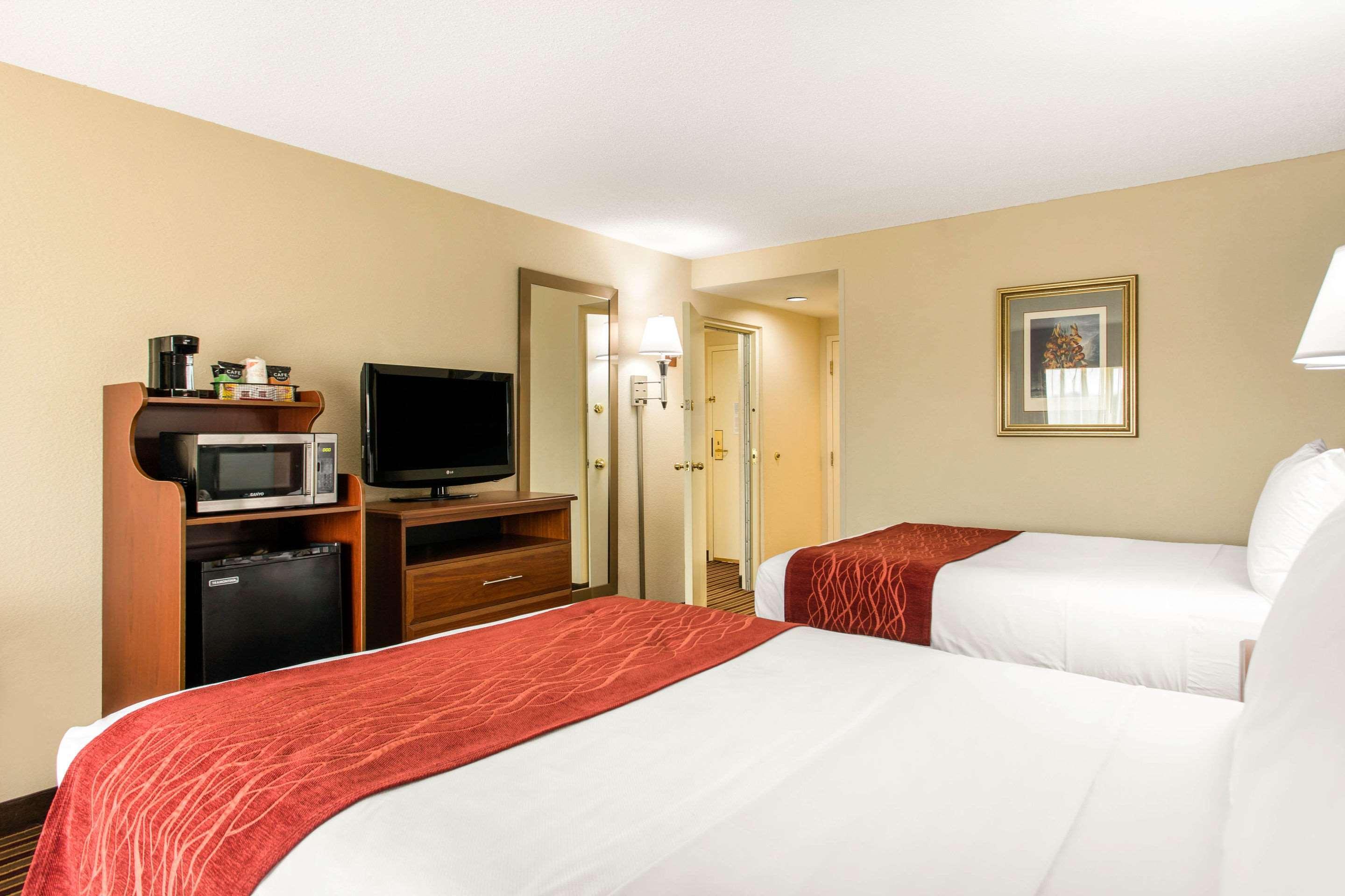 Hotel Western Crabtree Valley 3*