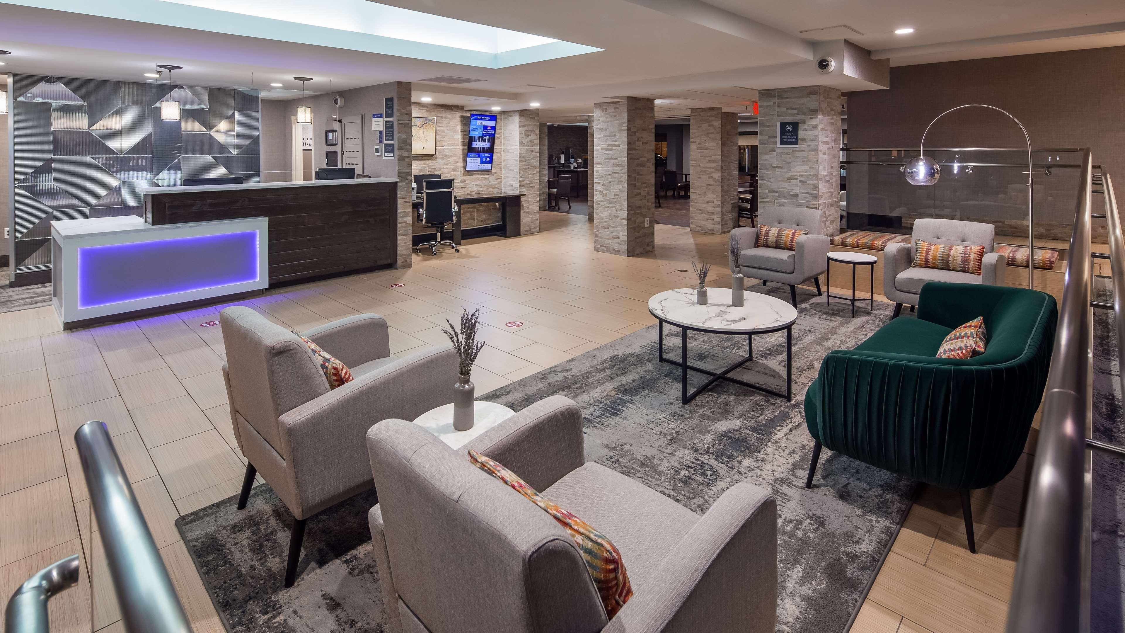 Western Crabtree Valley Hotel 3*
