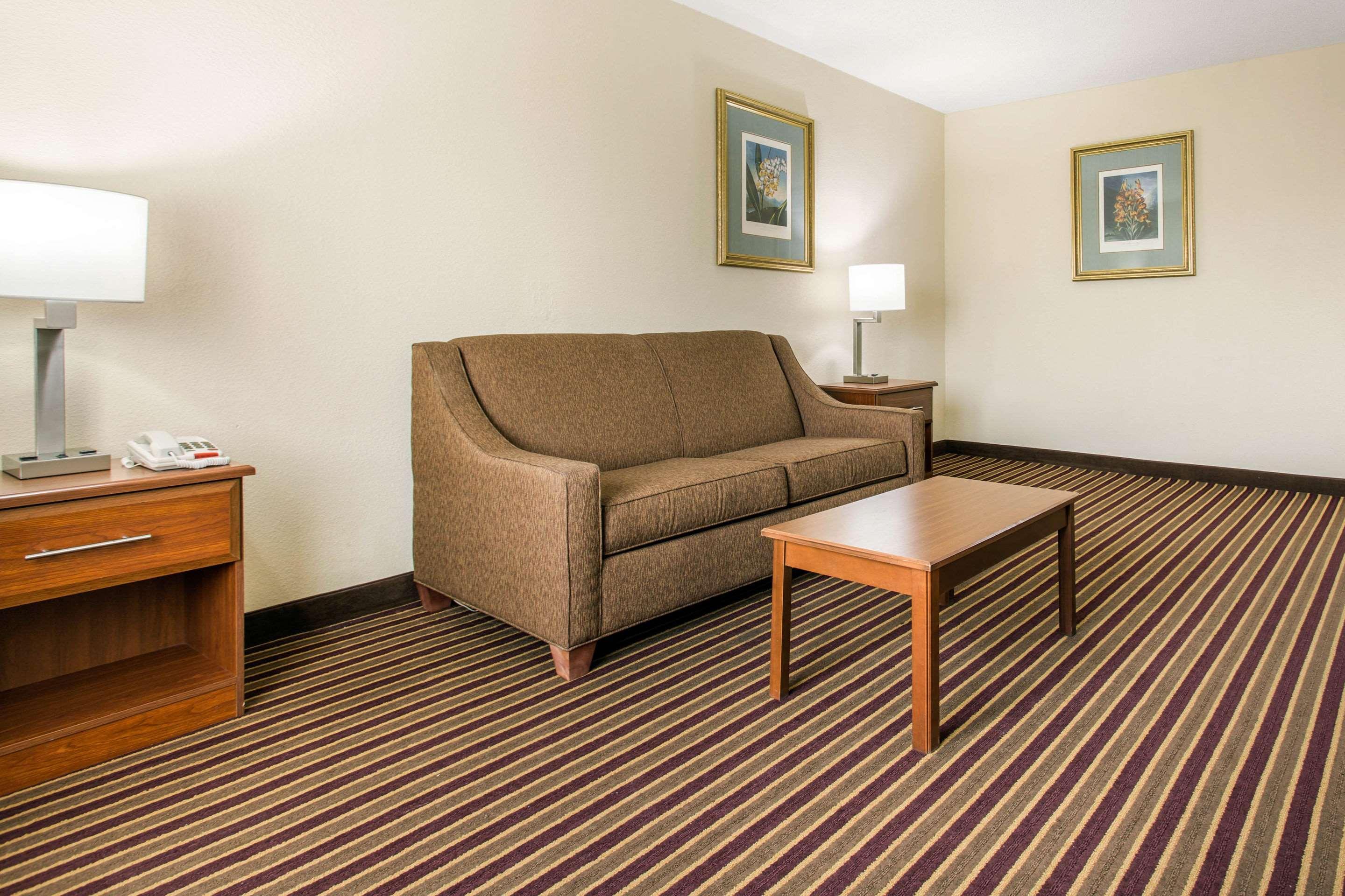 Western Crabtree Valley Hotel 3*