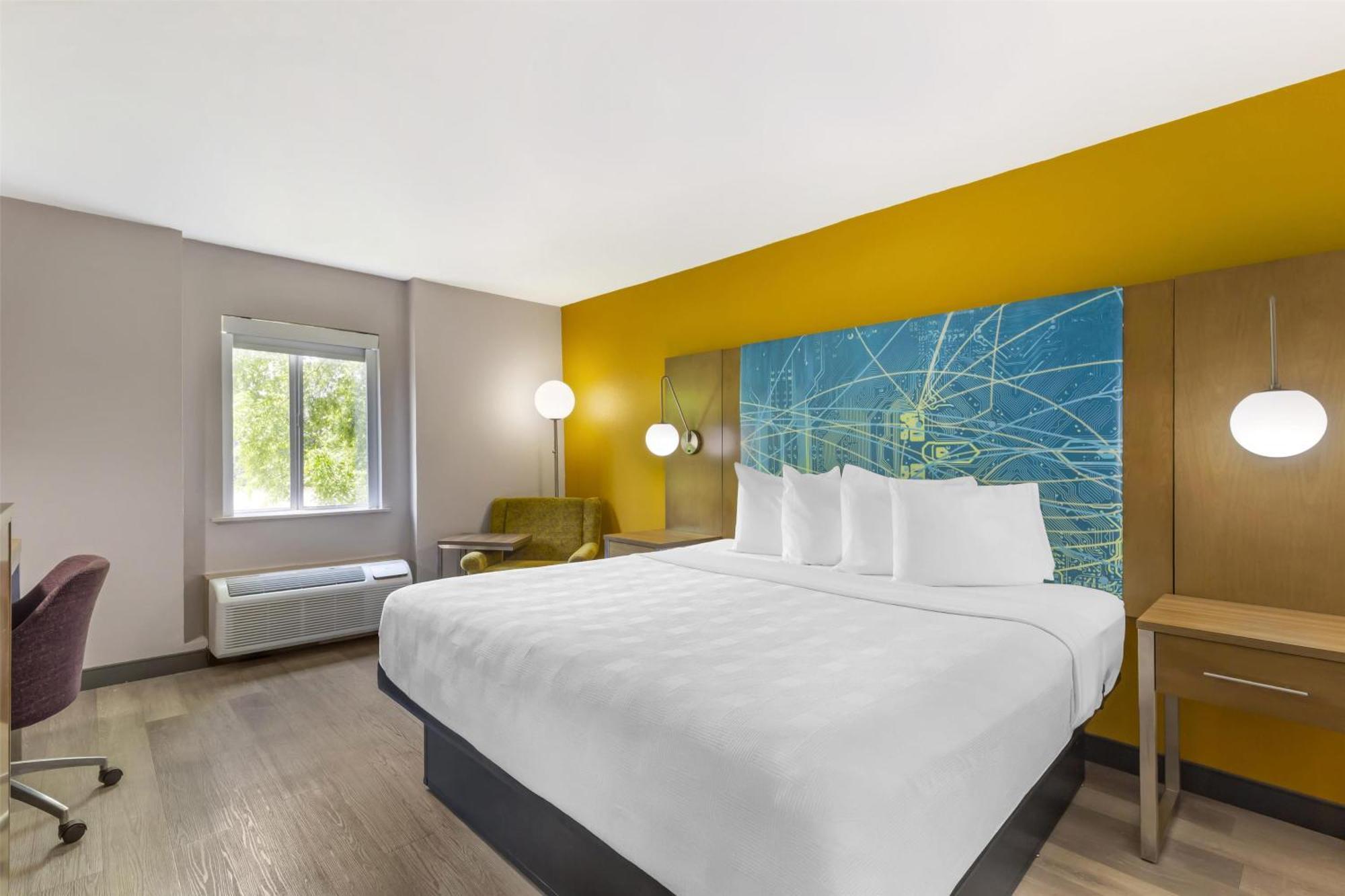 Western Crabtree Valley Hotel Raleigh