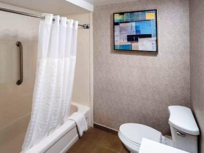 Hotel Western Crabtree Valley 3*