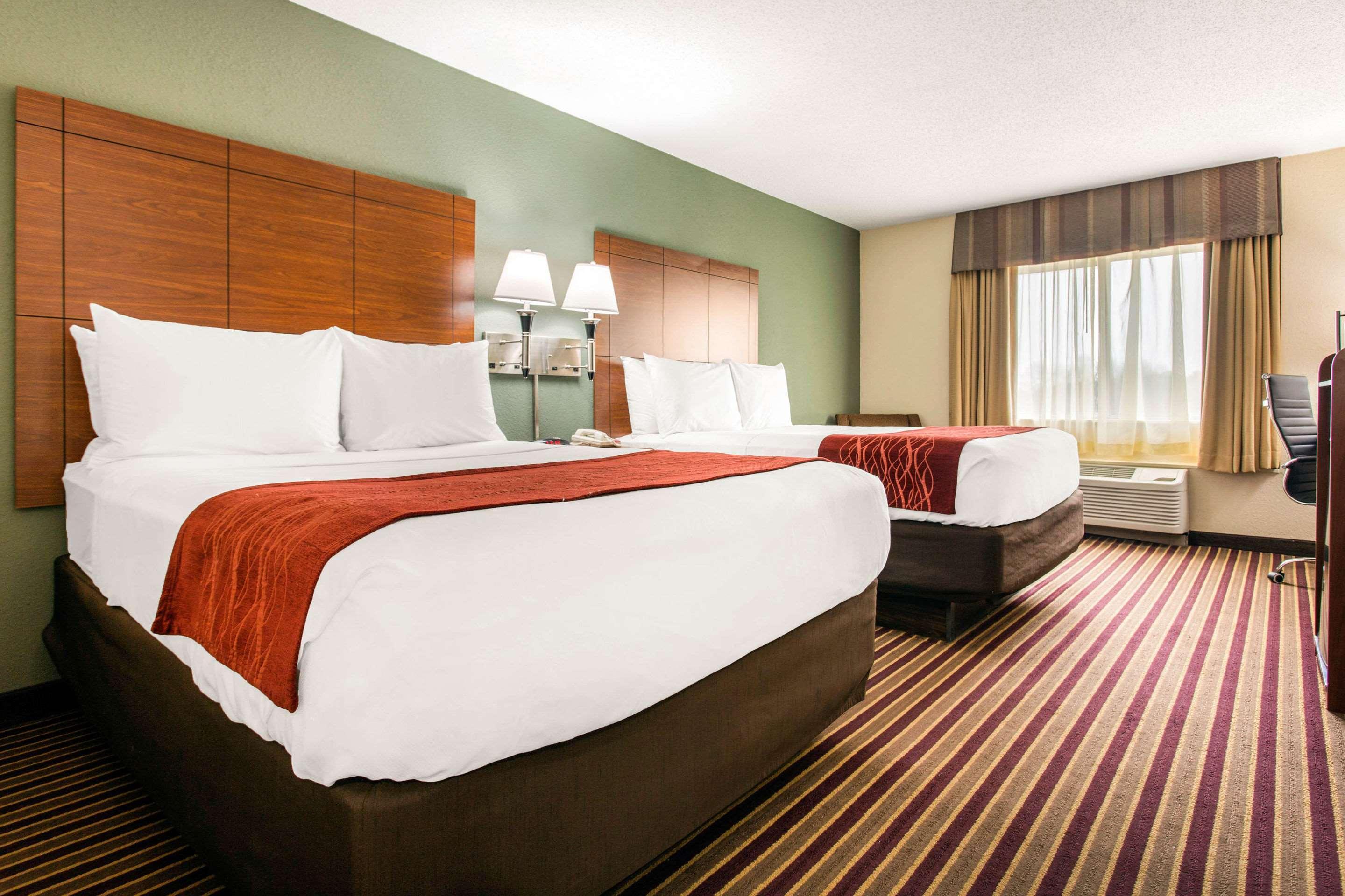 Western Crabtree Valley Hotel